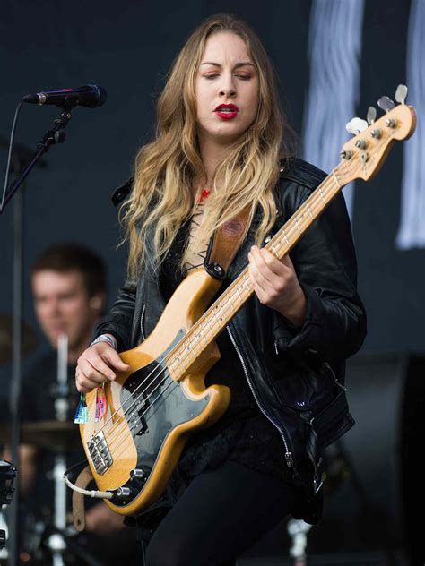 The Haim Sisters: All About Este, Danielle & Alana and Their Sibling