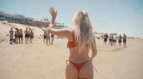 Nati Jota Nude Aznude