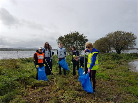 Loughrea - showing what Tidy Towns can do to enhance their local ...