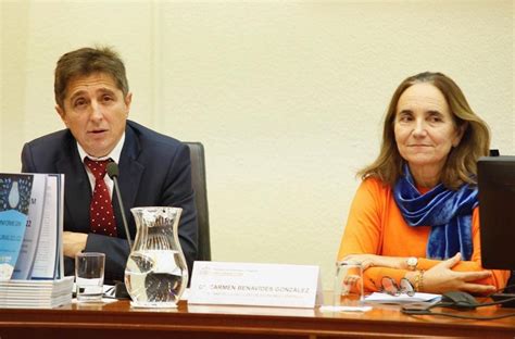 Presentaci N Informe Gem Asturias Comprometidos Con Asturias