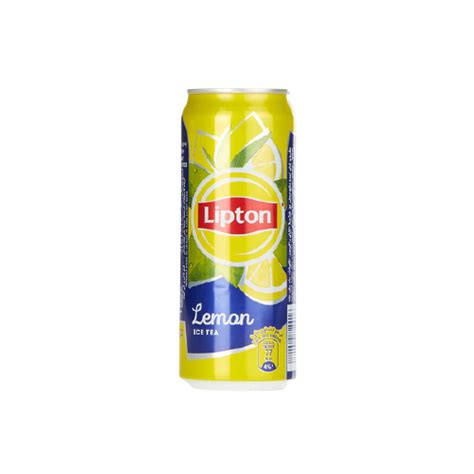 Lipton Ice Tea Λεμόνι Φακελάκι 125gr