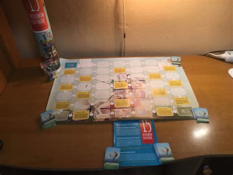 Nowa Gra Planszowa 15 Sposobów Na Nude 7910921540 oficjalne archiwum Allegro