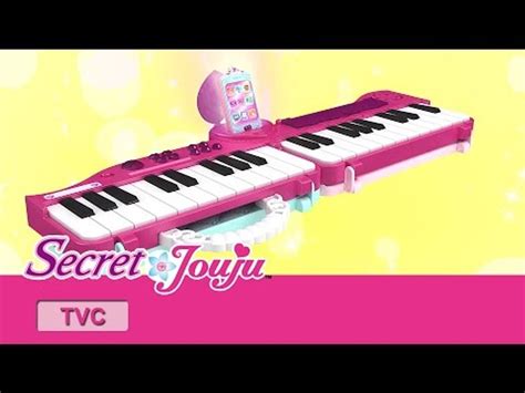 Tv Ver Secret Piano Dailymotion