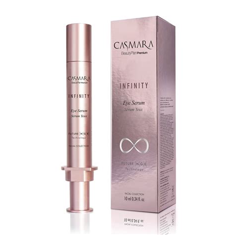 Casmara Infinity Eye Serum 10 ml - Casmara-Shop