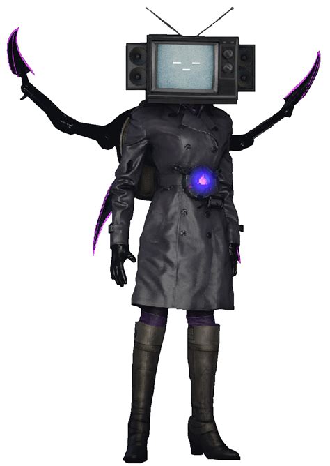 Categoryfemale Characters Skibidi Toilet Wiki Fandom