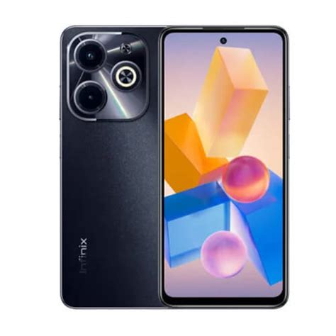 Infinix Hot I GB Ram GB Storage Smart Mobile Phone Media Shop BD