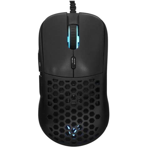 Купить Мышь проводная ARDOR GAMING Prime PRO [ARD-PR3370-BK] черный в ...