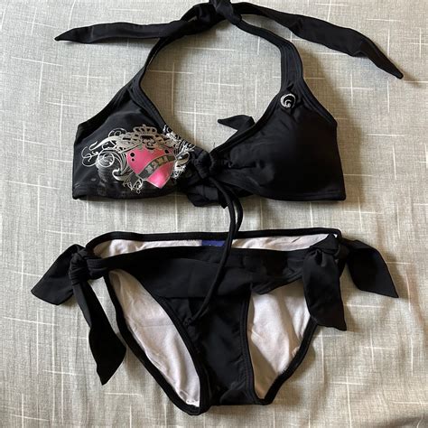 Nami Bikini 泳衣 女裝 泳裝 泳衣 Carousell