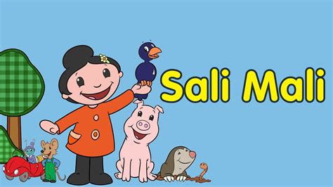 sali mali thetvdbcom