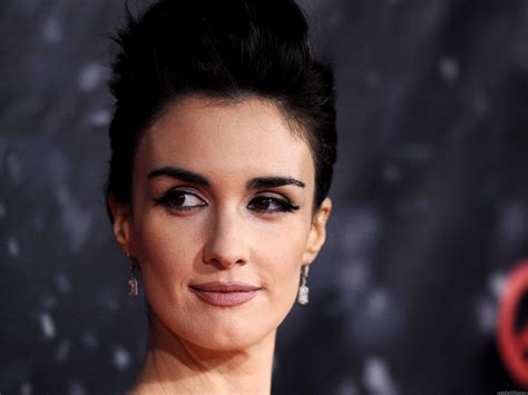 Marlboro Spanish Sexy Actress Paz Vega Hot Gallery