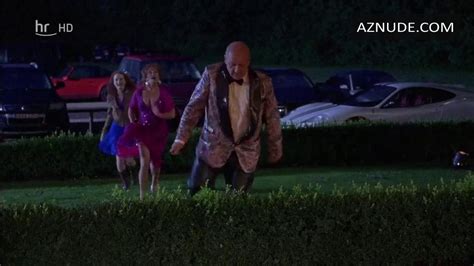 KARIN THALER Nude AZNude