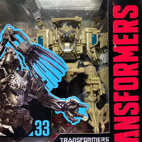 Transformers Studio Series Set Sale, Hobbies & Toys, Toys & Games on ...