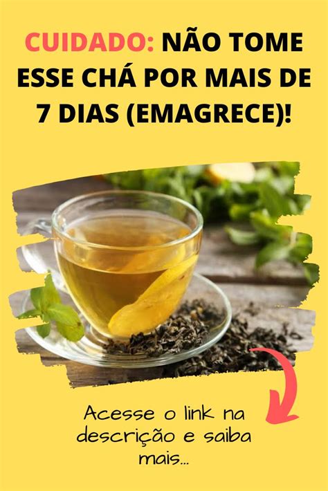 Qual Cha Que Emagrece - Chá de Sene Emagrece? Cuidados + 3 Receitas Fáceis - Chá Emagrecedor ...
