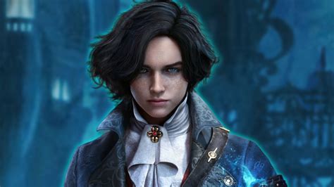 lies  p review  fantastic     worn genre