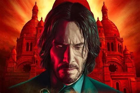 After The Continental John Wick Will Have A New Series Gamingdeputy