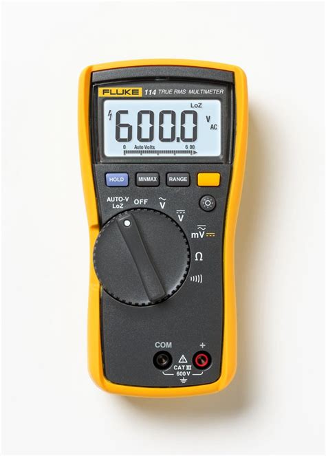 Fluke Electrical Multimeter Digital Multimeters