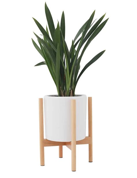 Plant floor