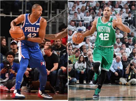 Al Horford Biography, Age, Height, Wife, Net Worth