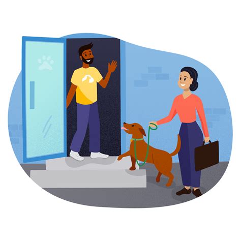 Better Software For Dog Daycares Time To Pet Time To Pet