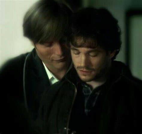 Pin by Maryhope on All About Lecter MADS MIKKELSEN | Hugh dancy ...