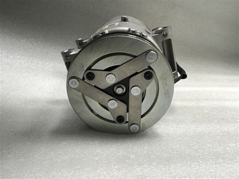 21900811101200 Компрессор с муфтой в сборе LADA | Запчасти на DRIVE2