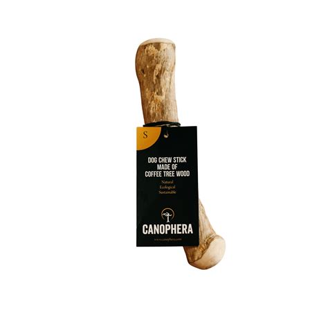 Canophera Natural Dog Chew Sticks – The Dog Bowl