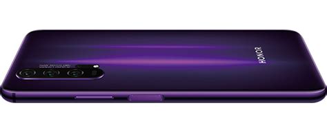 Honor 20 Pro 256GB - Svět iPhonu