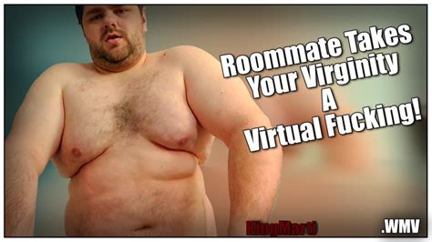 KingMarti Roommate Takes Your Anal Virginity WMV Kingdom Pictures Clips Sale