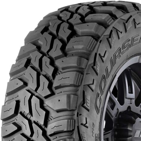 Mastercraft Courser Mxt Mud Terrain Tire 37x1250r20