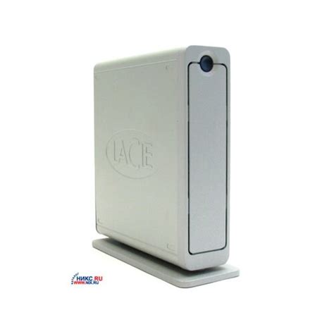 Внешний жесткий диск 3.5" LaCie d2 Hard Drive Extreme 300Gb 300780 ...