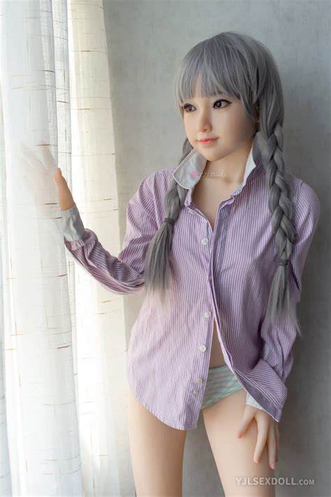 YJL Sex Doll