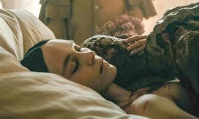 Nosferatu Nude Scenes Aznude