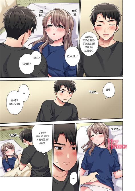 Would You Hold Me Page 218 Nhentai Hentai Doujinshi And Manga