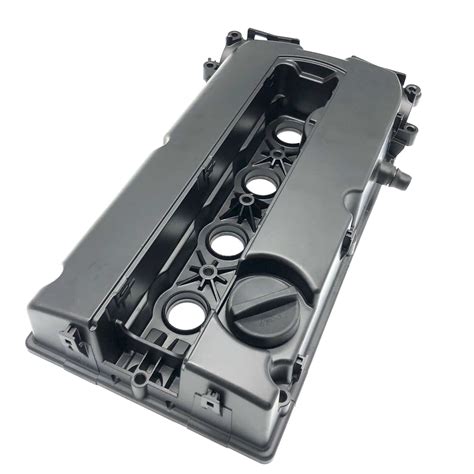 55564395 Auto Engine Valve Cover used For GM OPEL