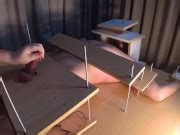 Amateur Cfnm Femdom Tease Handjob With Ruined Orgasm Xxx Mobile Porno Videos Movies