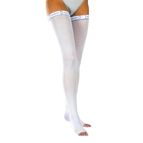 Купить чулки антиэмболические mediven thrombexin 18 (1 класс) по цене ...