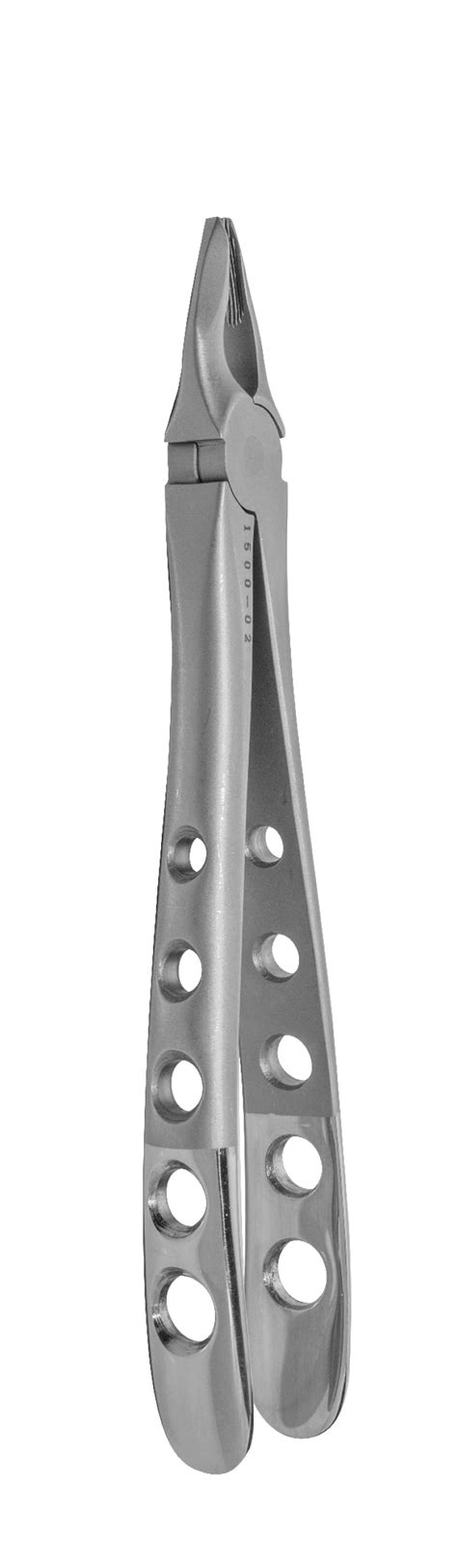 Atitan Instruments Upper Anterior Extraction Forceps Plus Series