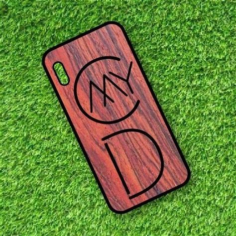 My Cover Wood Cover Personalizado Grabado Láser Mycoverwoodsv