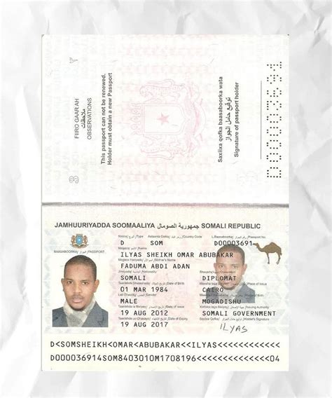 Somalia Download Fake Fake Sample