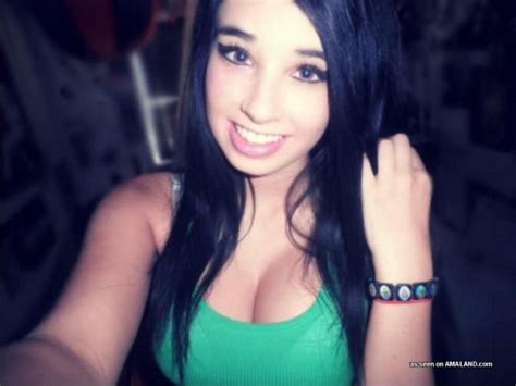 Collection Of A Big Tittied Hottie Posing For Her Boyfriend Porn Pictures XXX Photos Sex