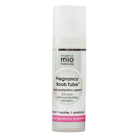 Mama Mio Mama Mio Pregnancy Boob Tube Ml Reviews MakeupAlley