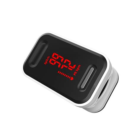 China China Wholesale Continuous Pulse Oximetry Pricelist – Yonker SpO2 ...