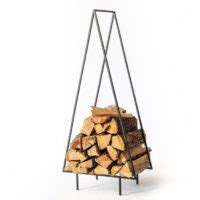 Купить каминную дровницу - Москва, доставка по России