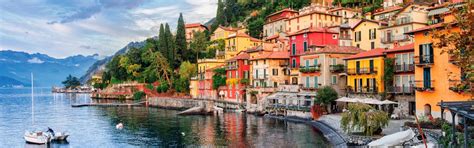 Ferieutleie i Luino fra 648 kr | HomeToGo