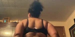 The Ass We All Need And Deserve Pt Bbw Ebony Tnaflix
