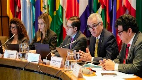 Cepal Aumenta Inversi N En Am Rica Latina Ltimas Noticias