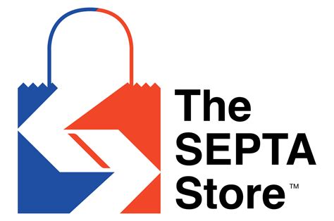 Regional Rail And Rail Transit Map Print Septa Online Shop