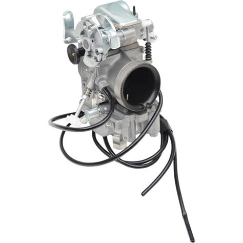Mikuni Tm Series Flat Slide Carburetor 36mm Tm36 68 Fortnine Canada