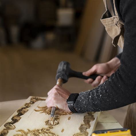 Scoprite Le Tecniche Di Incisione Del Legno Per La Vostra Kuksa