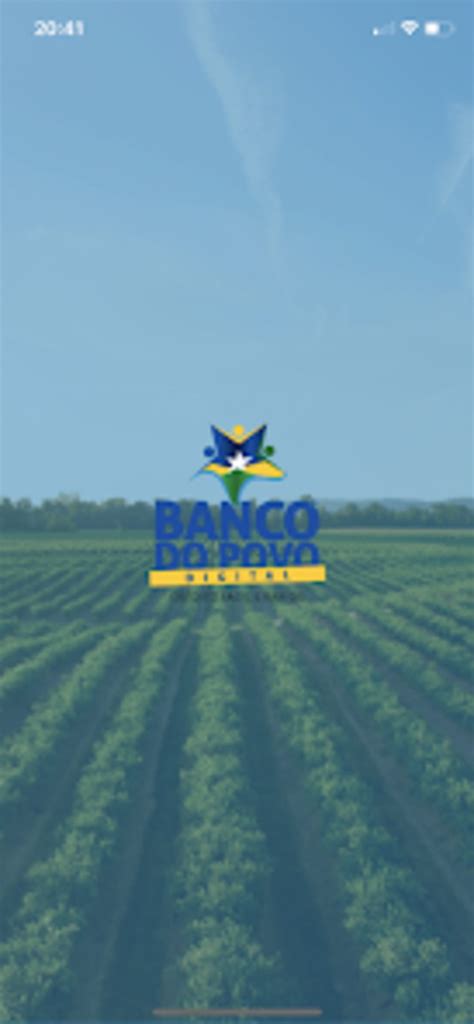 Android için Banco do Povo - İndir
